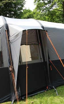 Zadaszenie biwakowe Tarp 3 BTC EUROTRAIL