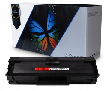 TONER DO SAMSUNG ML2160 ML2165 SCX3400 MLT-D101S