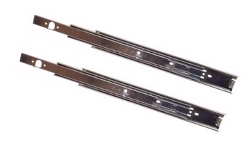 PROWADNICA KULKOWA Z PODPÓRKĄ L-700/H-45 STRONG