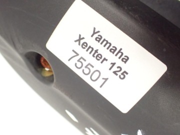 Выхлопной коллектор глушителя Yamaha Xenter 125 12-16