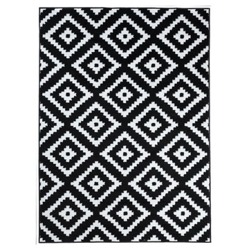 DYWAN CANVAS 300x400 SKANDYNAWSKI DESIGN HOME #85b