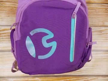 РЮКЗАК BECKMANN SPORT JUNIOR 30 Л