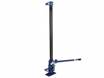 PODNOŚNIK KOLEJOWY HI-LIFT FARM 48 3T LEWAREK GEKO