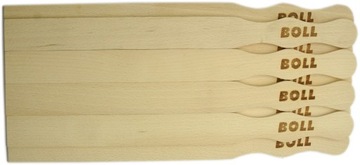 MIESZADŁO BOLL 33 X 3 CM DO FARB LAKIERÓW ŻYWIC