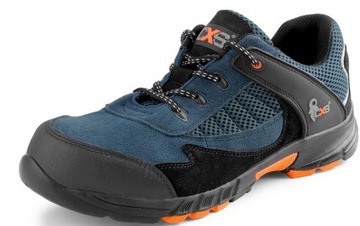 CXS EIVISSA S1 LEKKIE WYGODNE BUTY OCHRONNE r. 43
