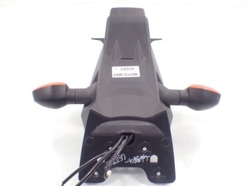 Крыло, колесная арка, указатель поворота SUZUKI GSR