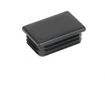 120х80 ЗАГЛУШКА ДЛЯ ПРОФИЛЯ 50 ШТ.