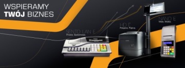 ОНЛАЙН-касса Novitus NEXT