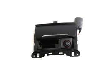 AUDI A4 B8 A5 POPIELNICZKA 8K0857951