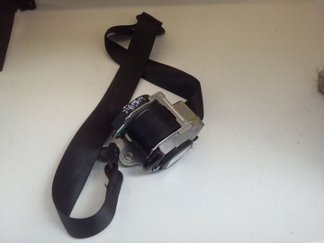 Панель консоли, ремни, датчики, подушки безопасности, Mercedes W169