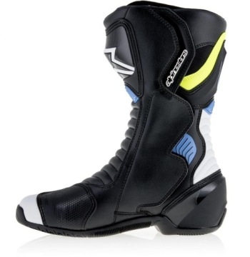 Обувь Alpinestars SMX-6 v2 41 г. | спорт | 24 часа