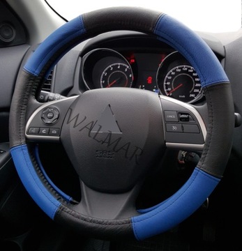 КОЖАНЫЙ ЧЕХОЛ РУЛЯ DAEWOO LANOS