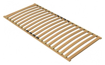 Wkład sprężynujący 90x200cm Forte