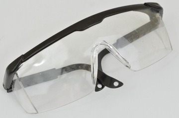 ЗАЩИТНЫЕ СТЕКЛА Строительные работы, ЧЕРНАЯ РАМА