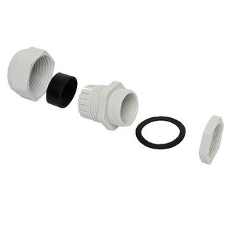 КАБЕЛЬНЫЙ ввод PG11 IP68 D-LAN