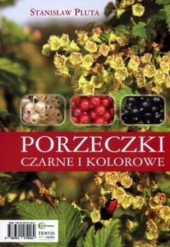 Porzeczki czarne i czerwone uprawa porzeczek
