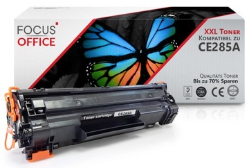 NOWY Toner do drukarki HP LaserJet P1102 P1102w