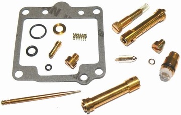 KPL NAPRAWCZY GAŹNIKA SUZUKI GSX 400 E 80-87