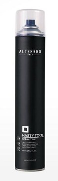 ALTEREGO Hasty Too Spray It On Лак для волос 500 мл