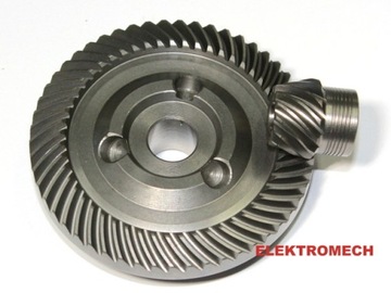 КОМПЛЕКТ РЕДУКТОРОВ ДЛЯ GWS 22-230 GWS 24-230