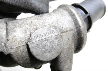 КОРПУС ТЕРМОСТАТА STILO 1.8 16V 60653946