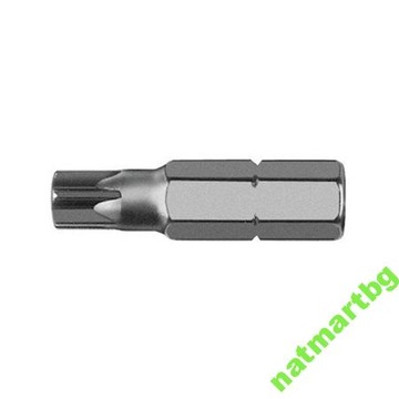 KOŃCÓWKA BIT TORX IMBUS T55 10x30 MM JONNESWAY
