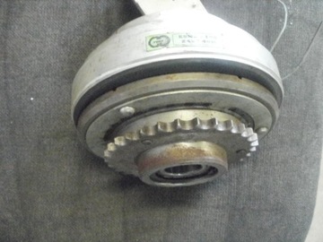 ELEKTROSPRZĘGŁO ESM3-120 24V