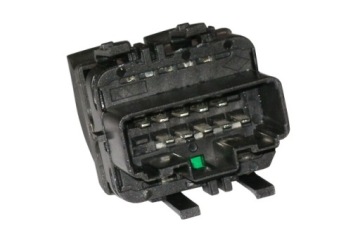 НОВЫЙ ПЕРЕКЛЮЧАТЕЛЬ СТЕКЛОПОДЪЕМНИКА RENAULT CLIO II 2 STORIA/CAMPUS