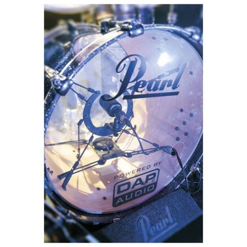 ДАП-микрофон ДМ-55