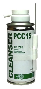 CLEANSER PCC15 KONTAKT DO CZYSZCZENIA PCB 150 ml