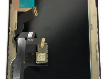 ЖК-ЭКРАН FAST TOUCH ДЛЯ IPHONE X 10 A1865 A1901 A1902 + ЧЕХОЛ