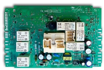 Ремонтный комплект для стиральной машины Whirlpool.