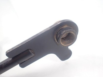 Рычаг ножного тормоза Polaris 335 500 Sportsman