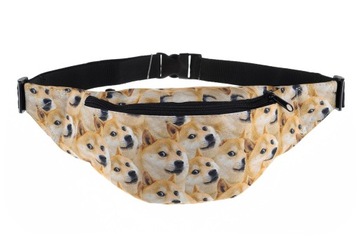 НАСТЕННАЯ СУМКА FB DOG ON FORSE HAJS TELEFON PL