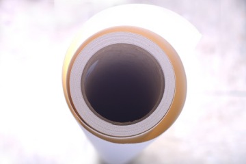 Настенные часы 140x70 Розовая орхидея Спа камни