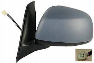 ABAKUS 1140M03 ZRCÁTKO VNĚJŠÍ