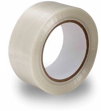 48/50 BARDZO MOCNA TAŚMA NAPRAWCZA SAMOPRZYLEPNA