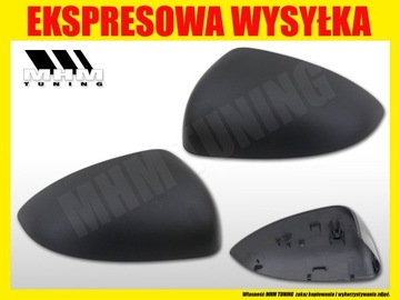 POUZDRO ZRCÁTKO CHEVROLET AVEO T300 2011-2015 KPL