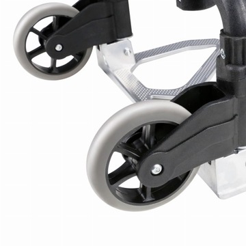 Adam Hall wózek transportowy PORTER