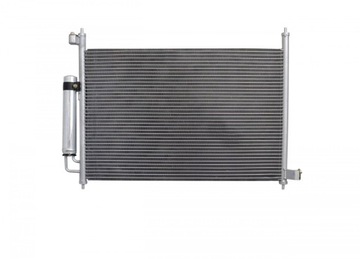 CHLADIČ KLIMATIZACE DO HONDA FR-V FRV 2,2CDTI 80110SJHE01 80110SJHE02