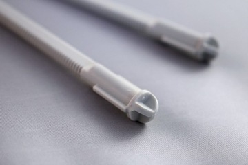 Кнопка смыва ECLIPSE 2 CHROME для рамки TEC