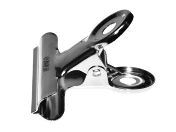 Зажим, вешалка для сушки пленки тип 120