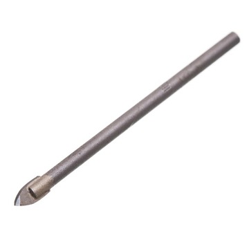 Wiertło do szkła i glazury 4,0 mm