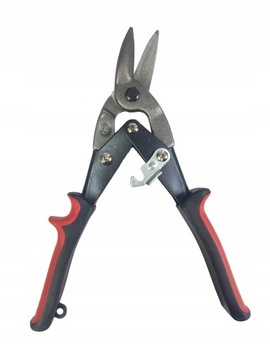 ПРАВЫЕ НОЖНИЦЫ ДЛЯ РЕЗКИ листовой стали 250 мм