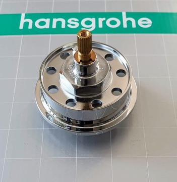 HANSGROHE Nakrętka zaworu baterii podt. - 96489000