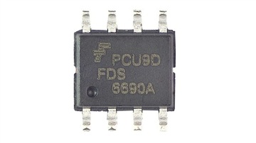 NOWY UKŁAD SMD MOSFET FDS6690A FV GWAR FINALTECH