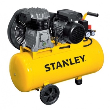 Kompresor olejowy Stanley 28FC504STN607 100 l 9 bar