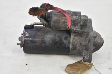 STARTÉR 0001109252 VOLVO S60 1 I 2.4 D D5 01R