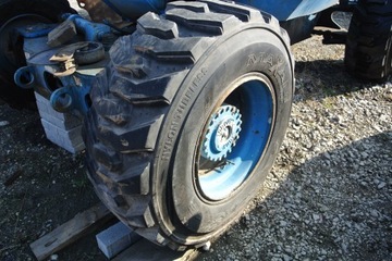 КОЛЕСА ШИНА MAXAM MS906 15-19,5/15X19,5 ПОДЪЕМНИК НОВЫЙ