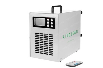 Генератор озона озонатор с УФ лампой Ulsonix AIRCLE